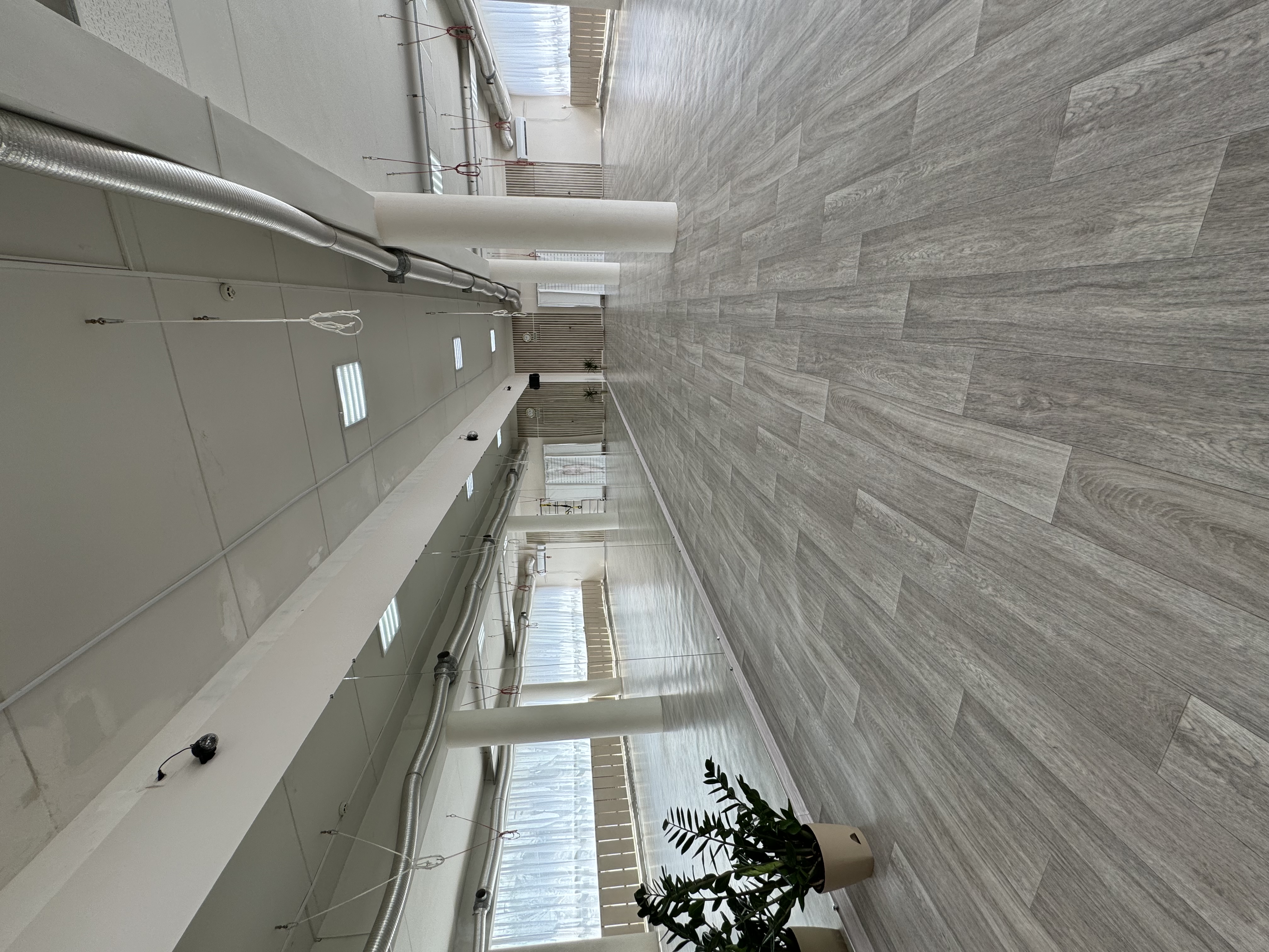 Фитнес-студия IN BALANCE