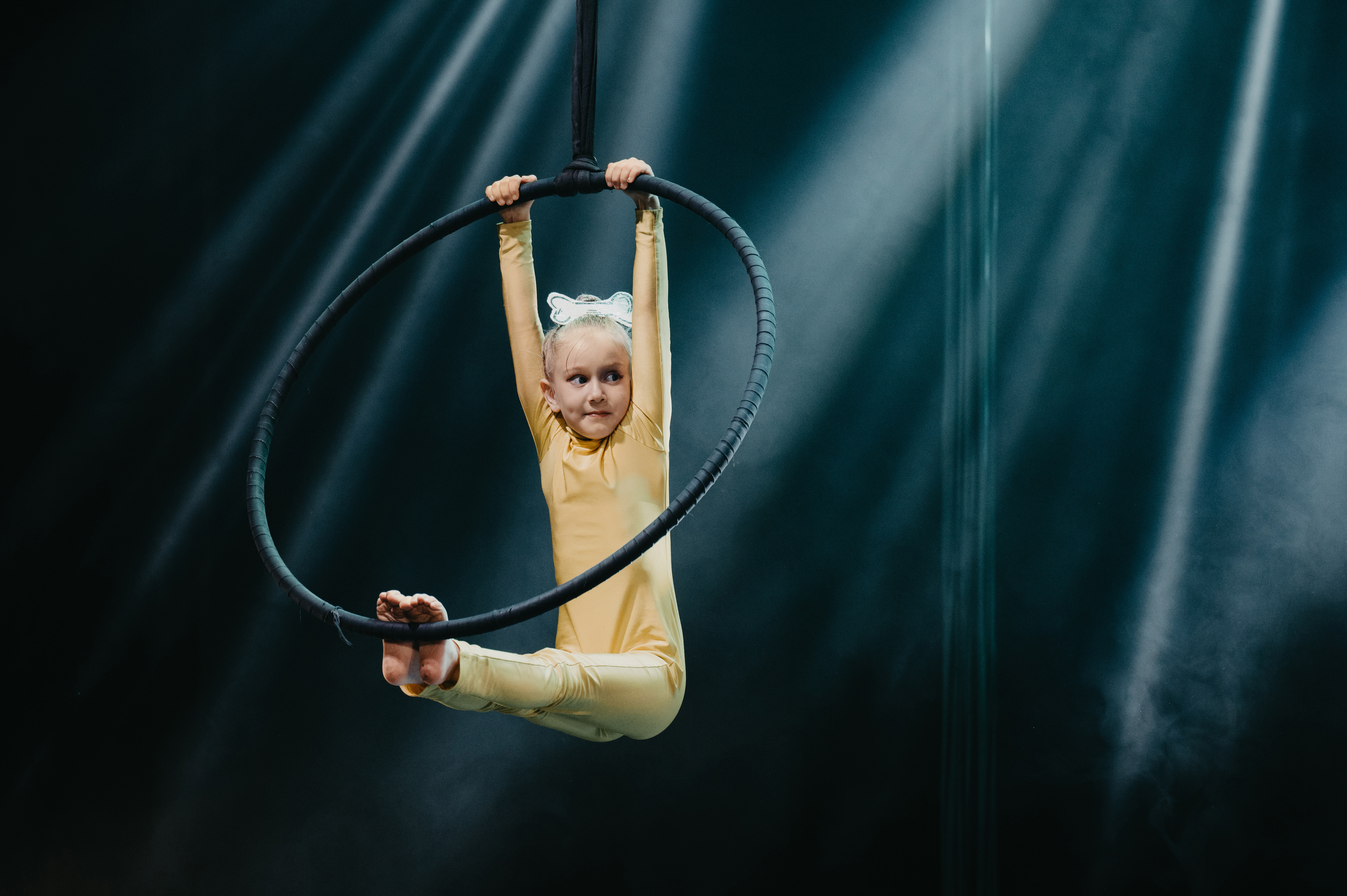 Студия танцев и спорта Мистер МО, (ул. Калинина 9)