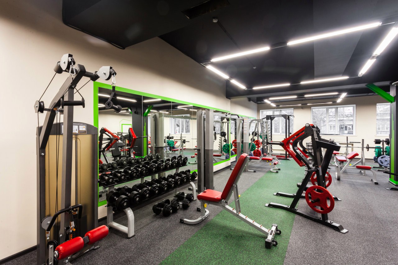 Олимпик, м. Щелковская