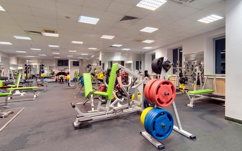 X-Fit Планета