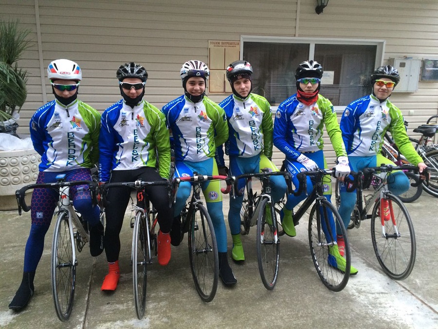 Спортивная школа Авангард