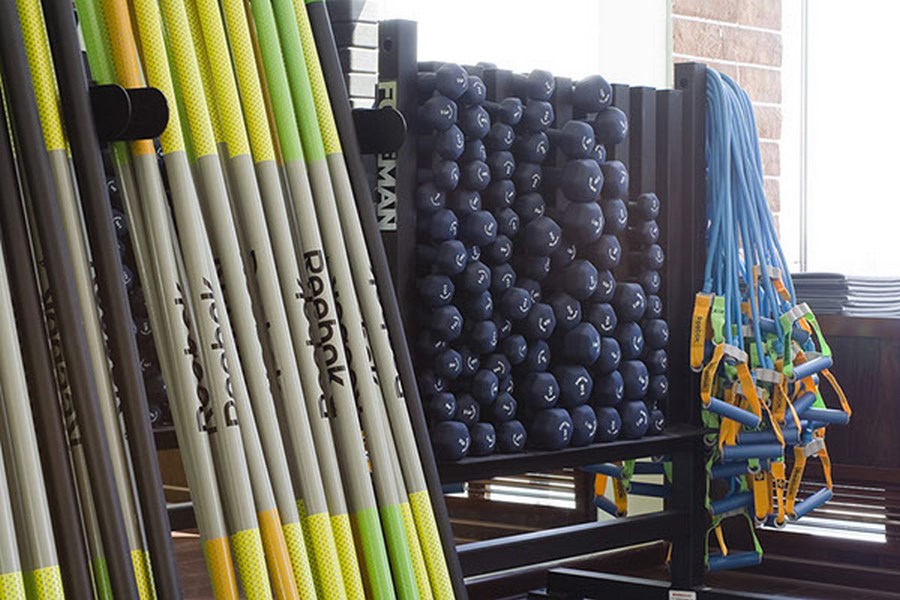 СпортЛэнд, м. Теплый стан