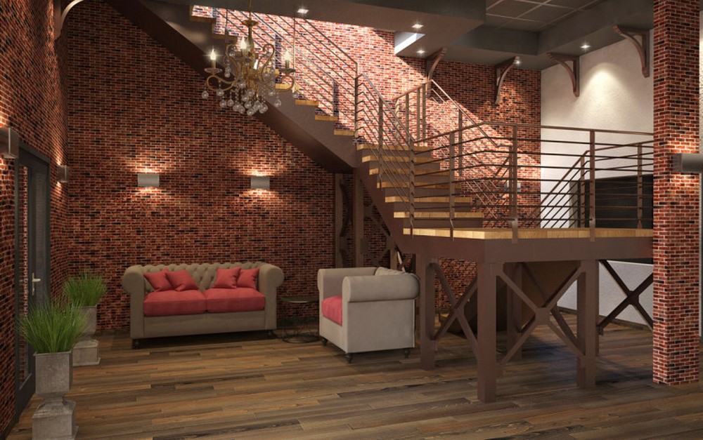 СССР, Ткацкая