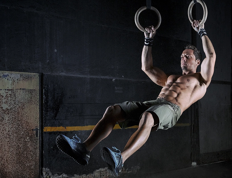 ALEX fitness, Юго-Западная