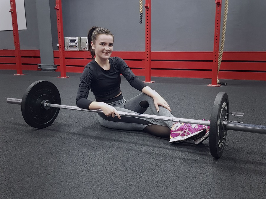 Молот - клуб функциональных тренировок