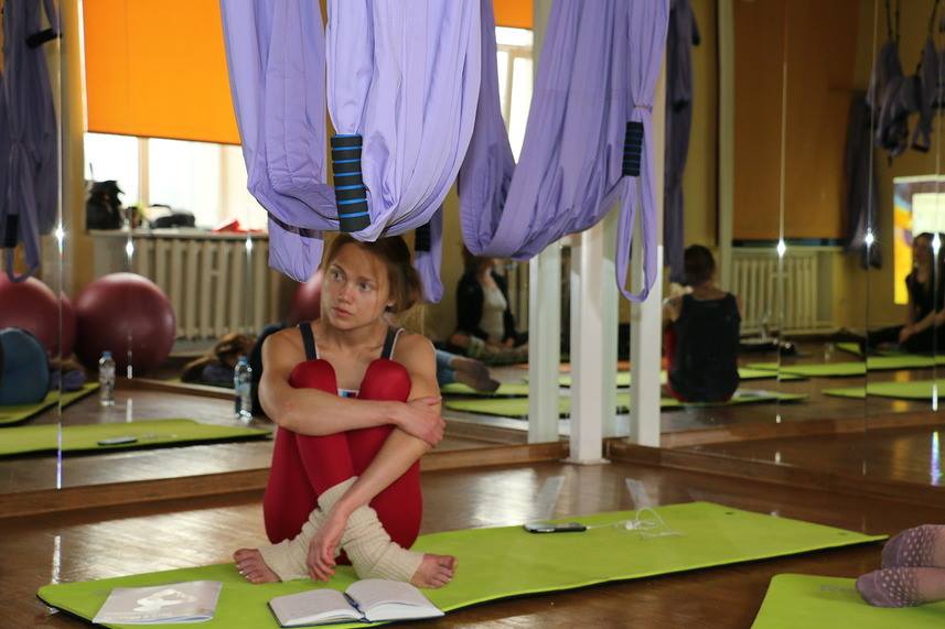 Клевер, м. Кропоткинская