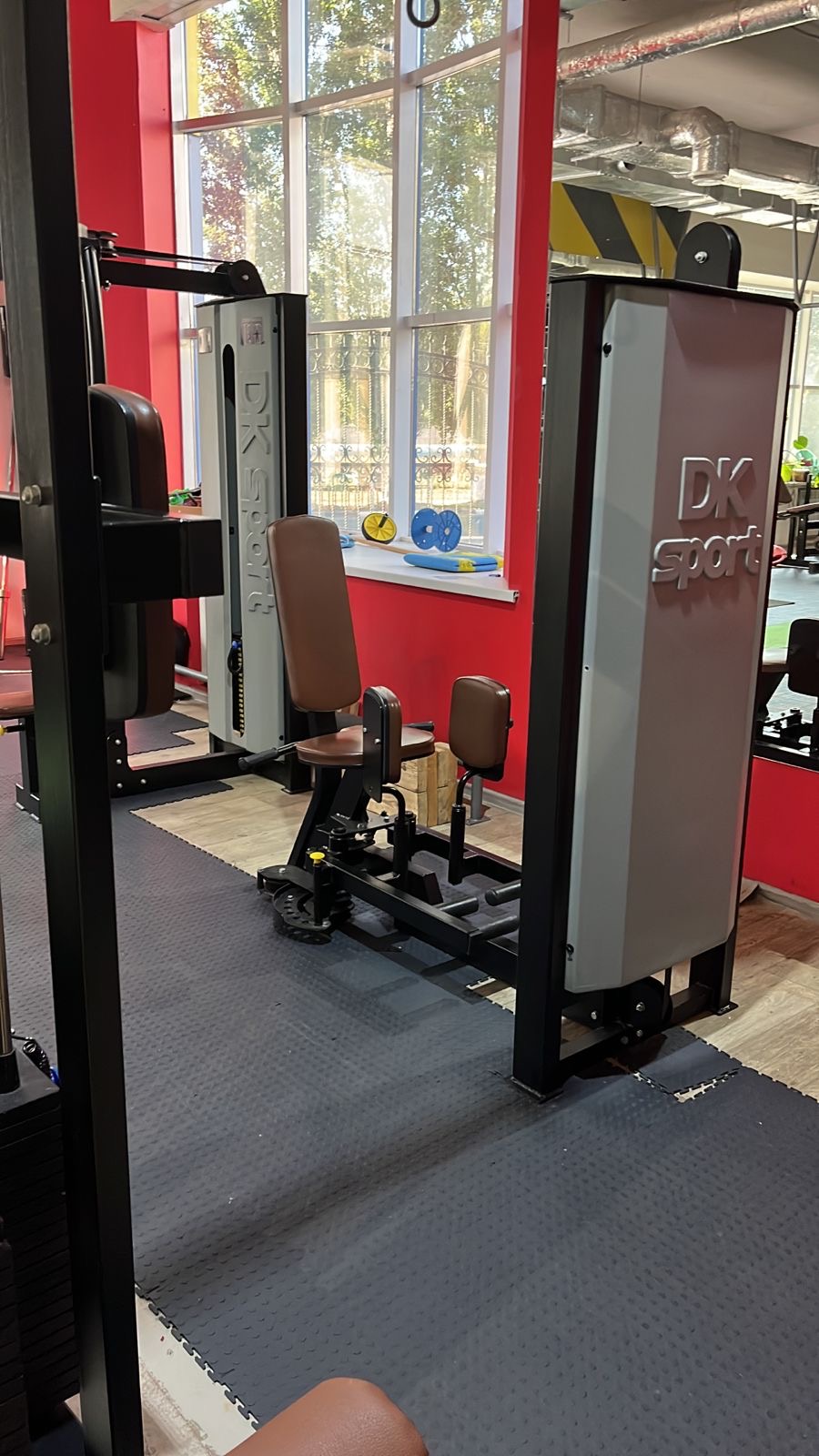 NON - Stop, Балаково