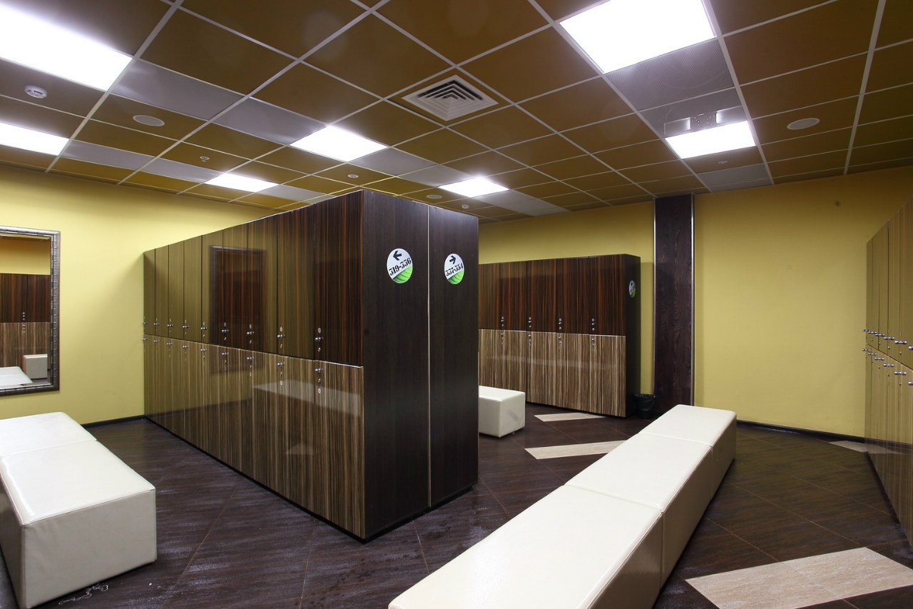 WeGym Кутузовский