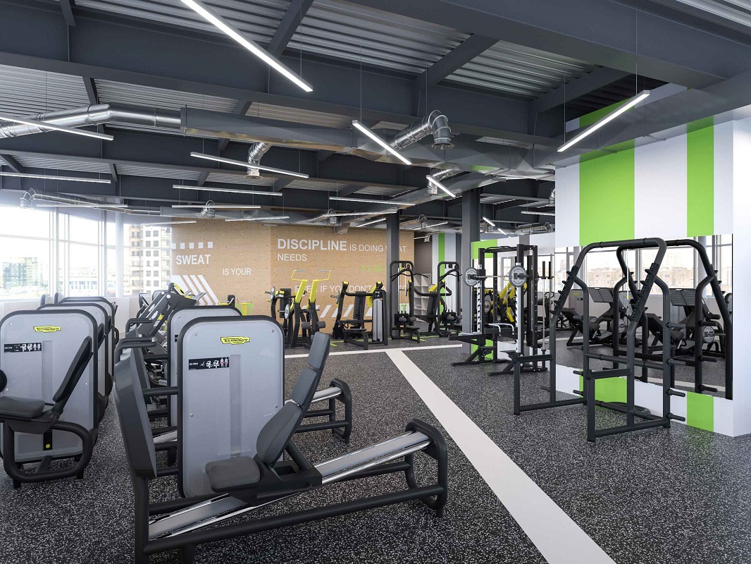 NeoFit Одинцово