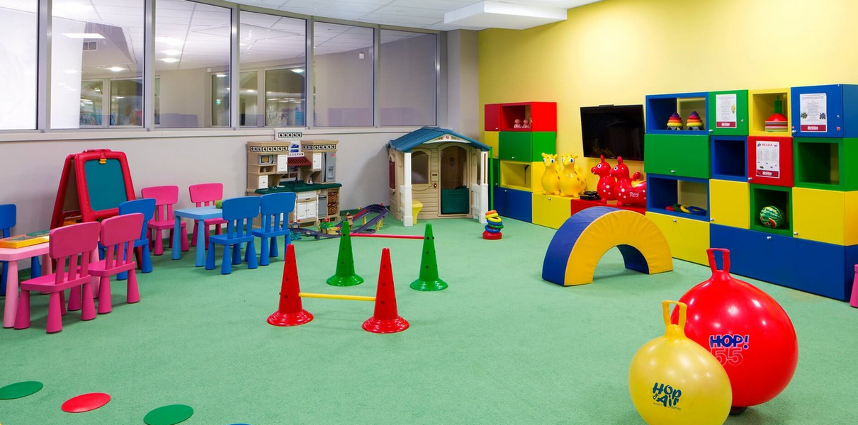 World Class Юго-Западная