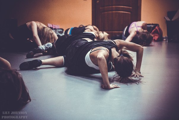 DUOS DANCE STUDIO, м. Новые Черемушки