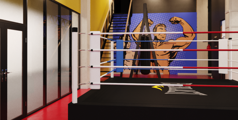 Fitness One Art Автозаводская