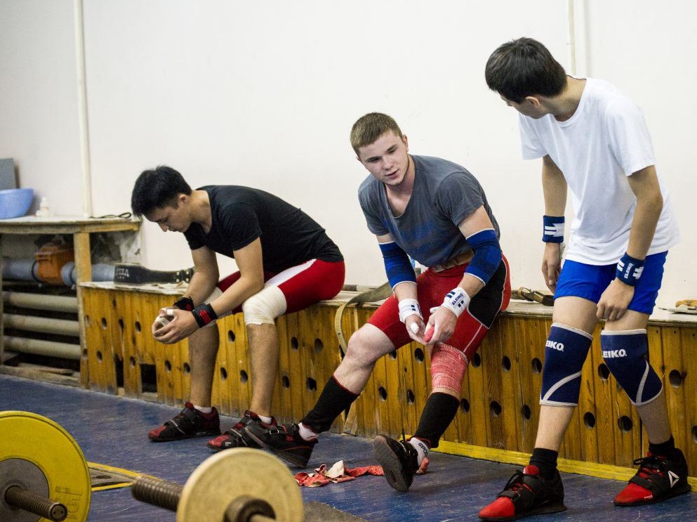 Голливуд, ул. Союза Молодежи