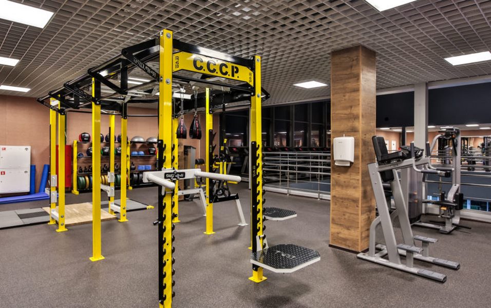 СССР, м. Волгоградский проспект