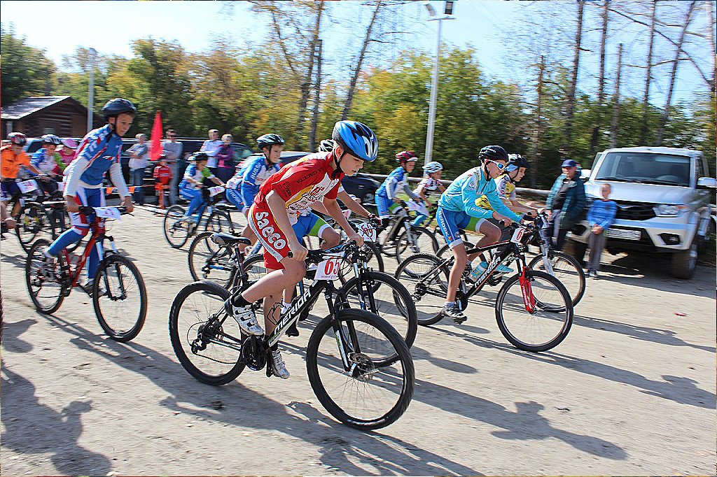 Спортивная школа Авангард