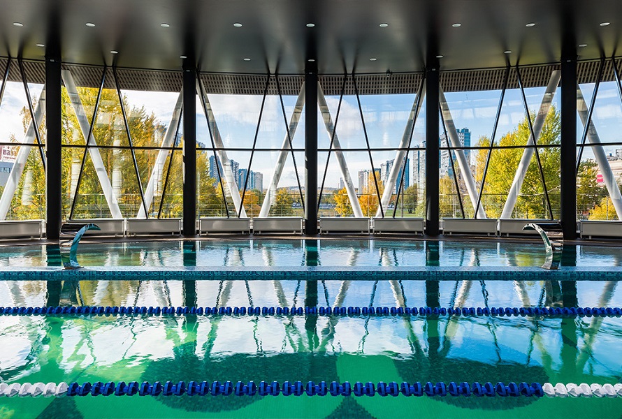 Encore fitness, м. Ясенево