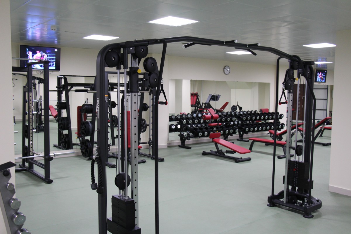 ЮНА Aqua Life, Горбунова