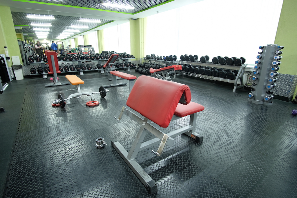 PARISLIFE Пражская