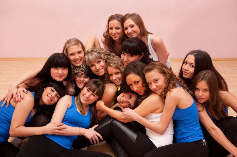 Центр В. Харитоновой, м. Автозаводская