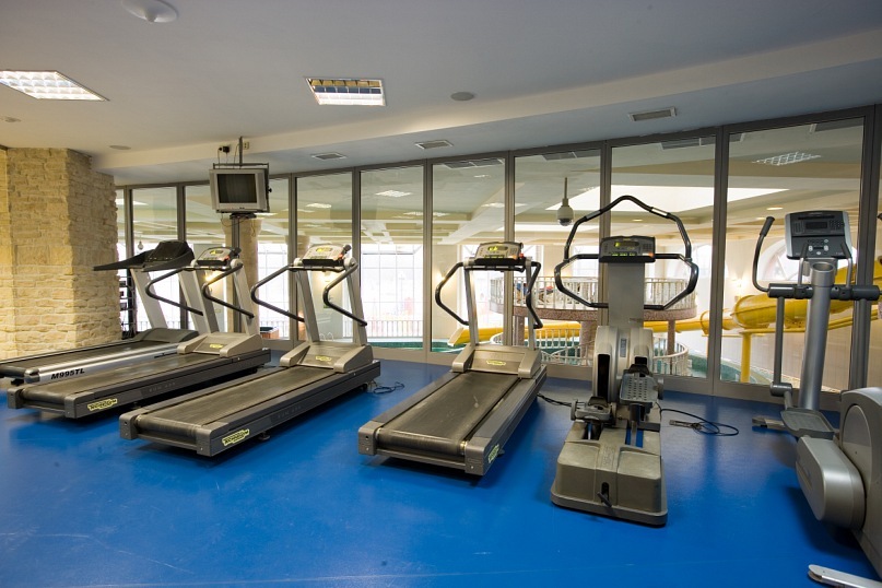 Дон-Спорт Алые паруса