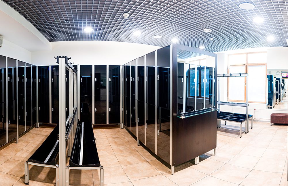 N-Ergo, Можайское шоссе