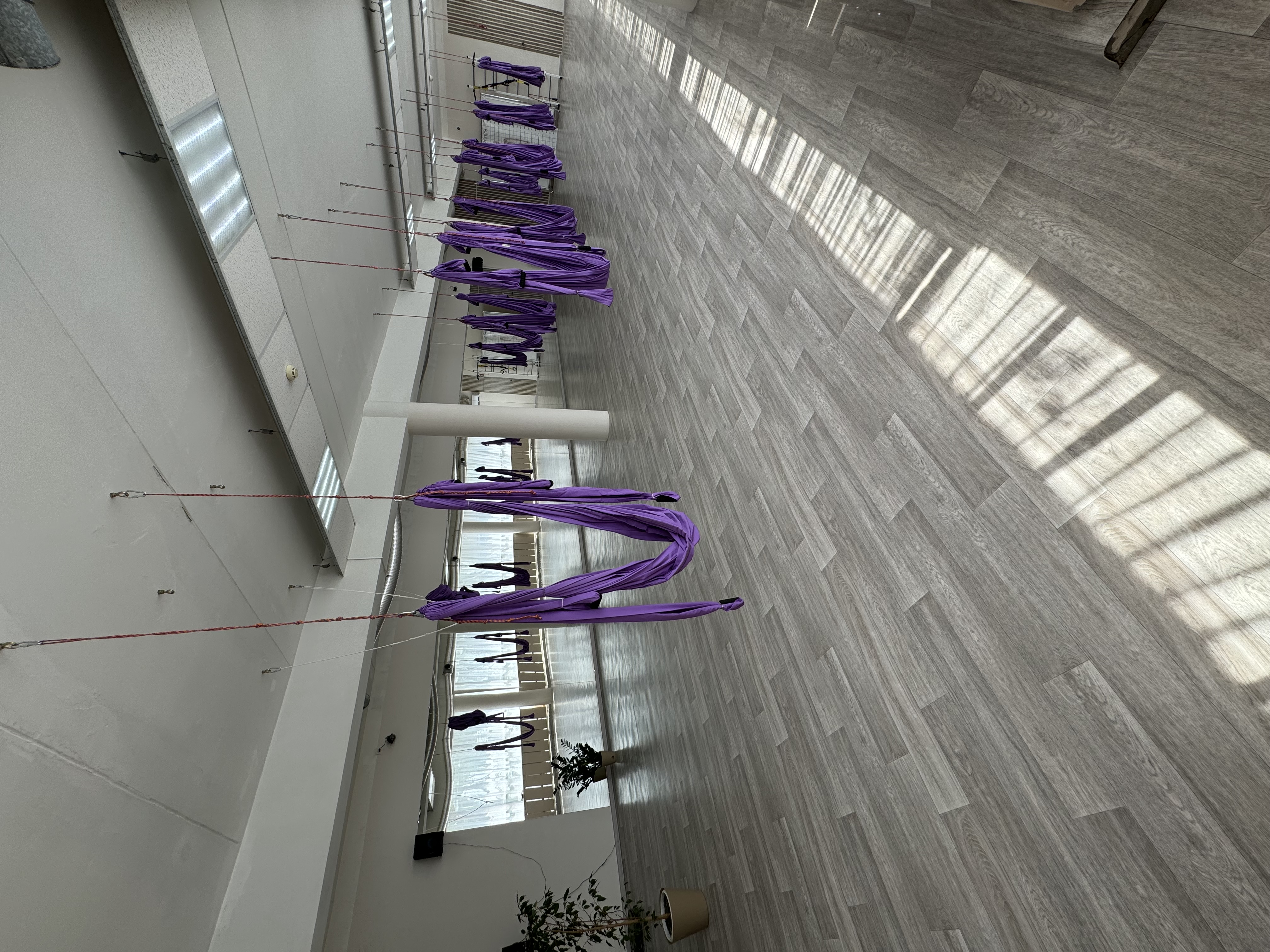 Фитнес-студия IN BALANCE