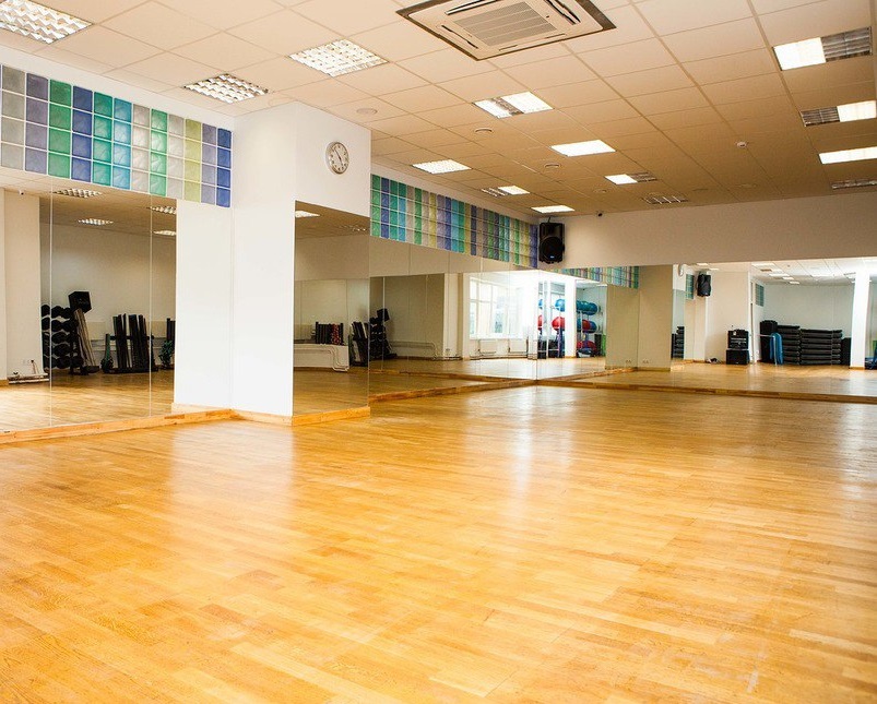 Мисс фитнес, м. Преображенская площадь