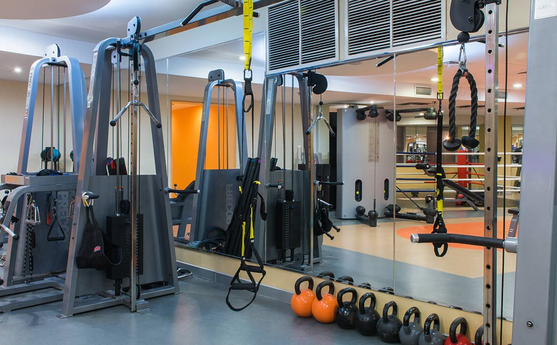 World Class Северная башня