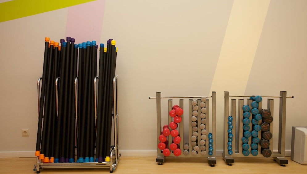 Олимпик Боровское шоссе