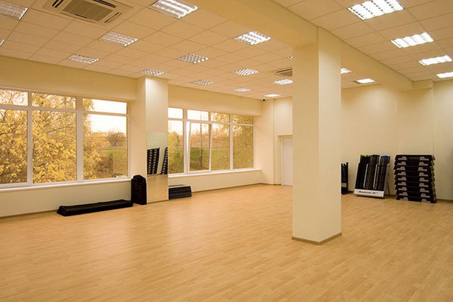 СпортЛэнд, м. Кузьминки