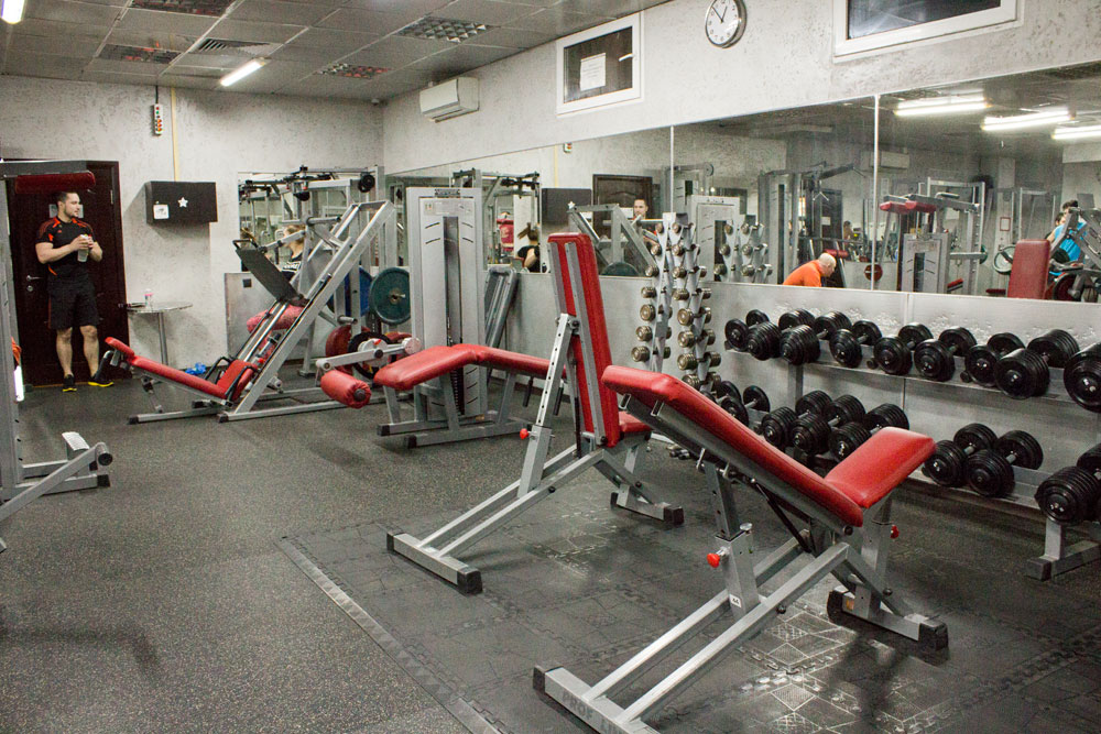 PARISLIFE Ховрино