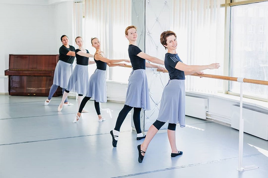 Театр балета BOLERO