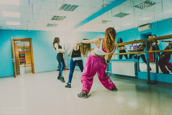 DUOS DANCE STUDIO, м. Новые Черемушки