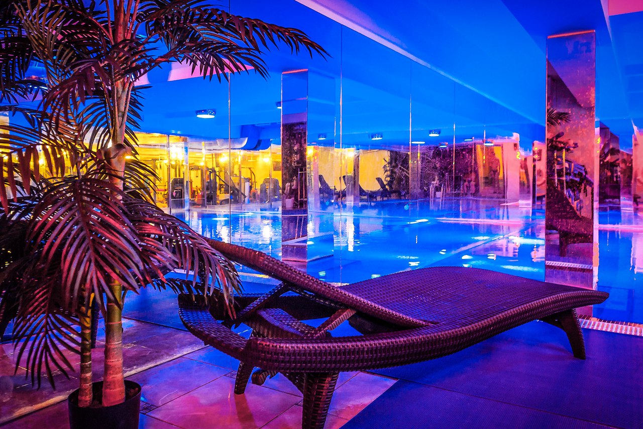 Gym Fitness Studio, м. Проспект Вернадского