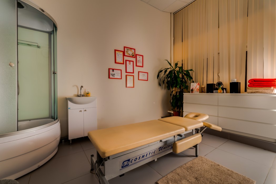 Путь Силы, м. Первомайская