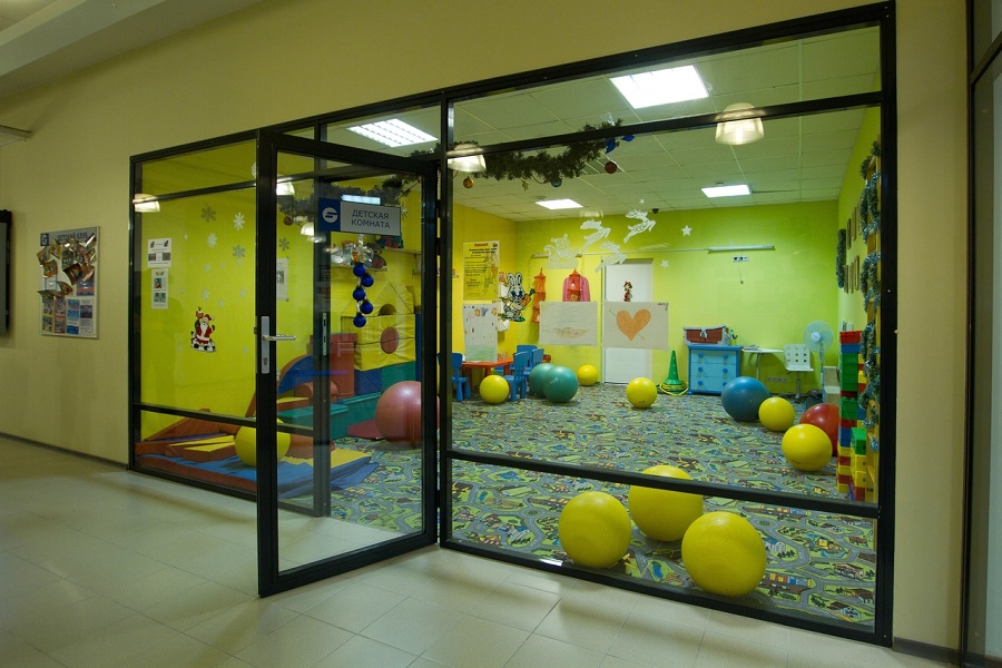 CityFitness Одинцово