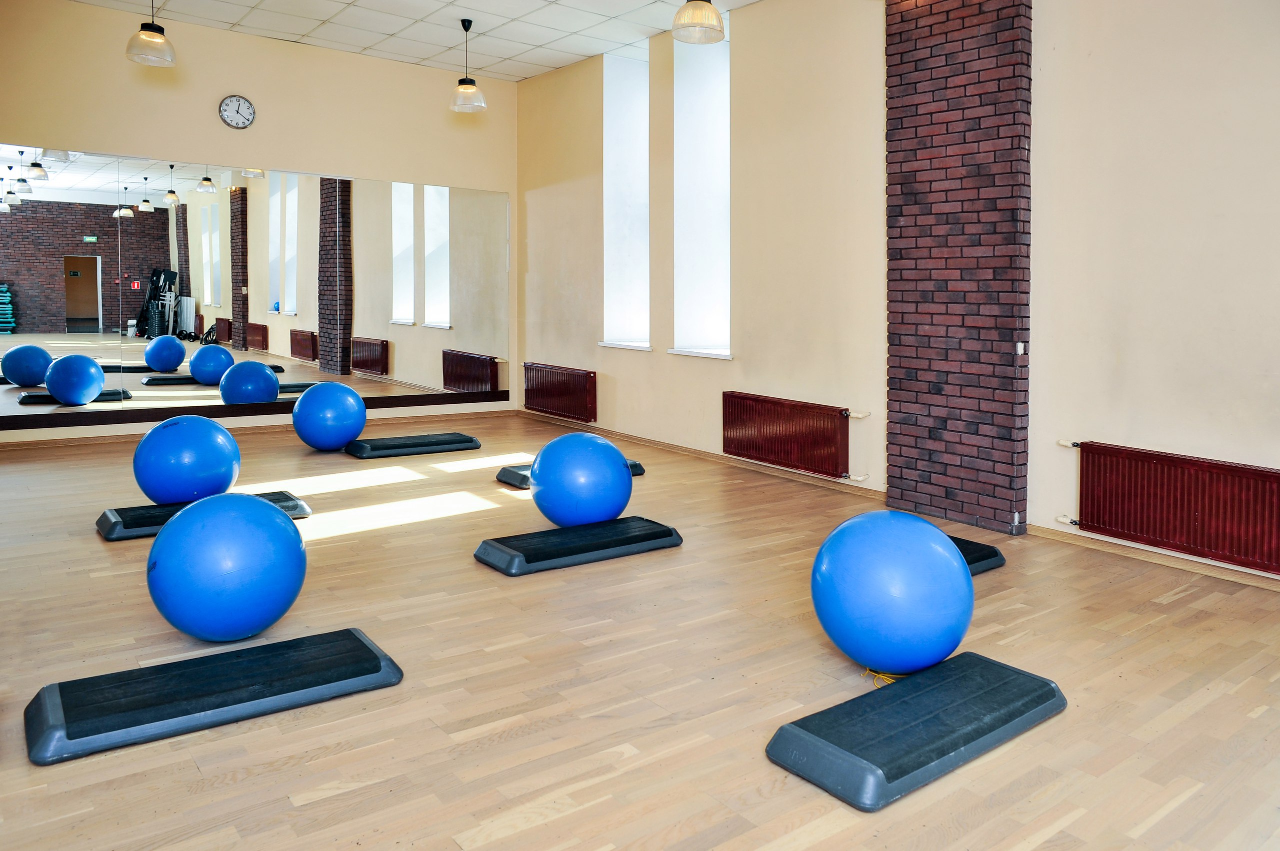 Platinum Fitness Алтуфьево