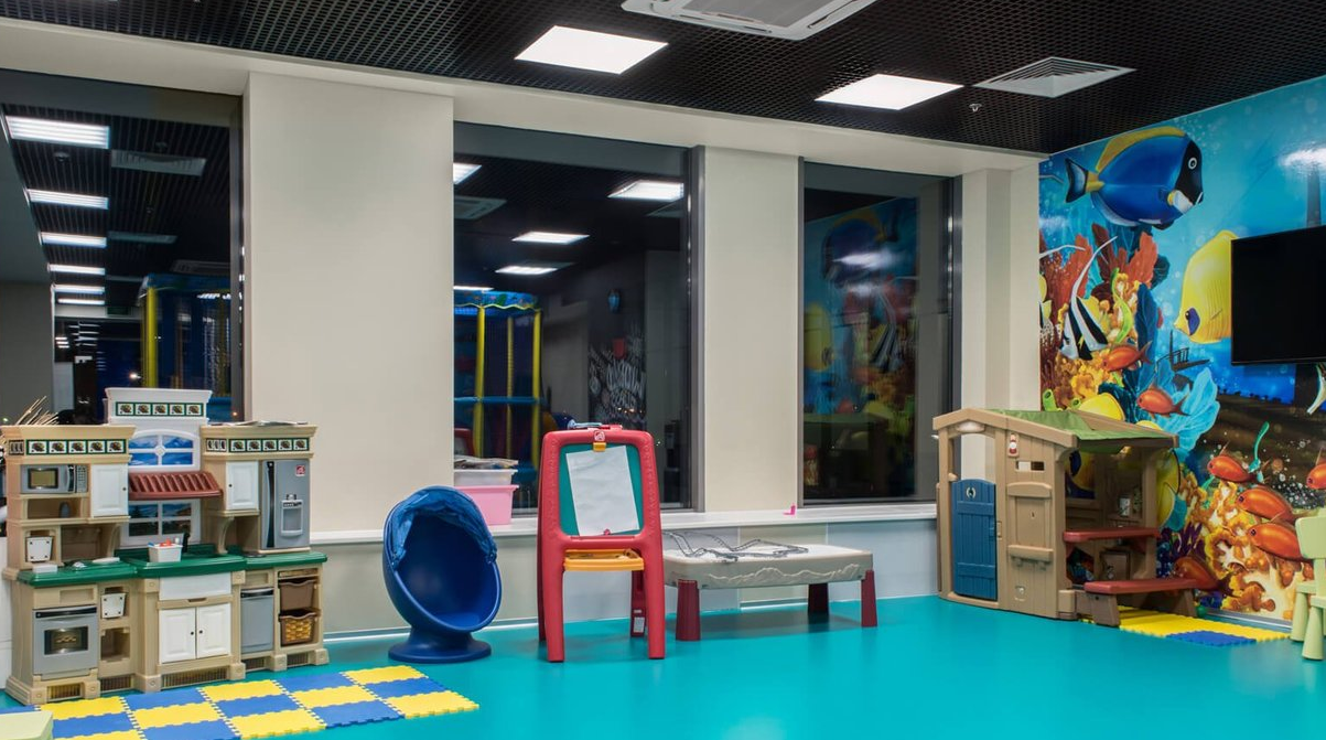 World Class Строгино