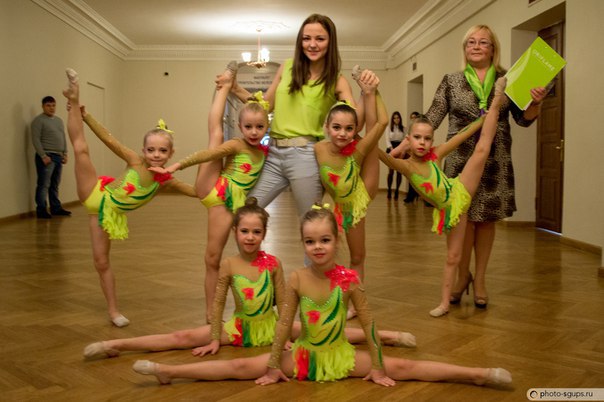 Спортивный клуб Совершенство