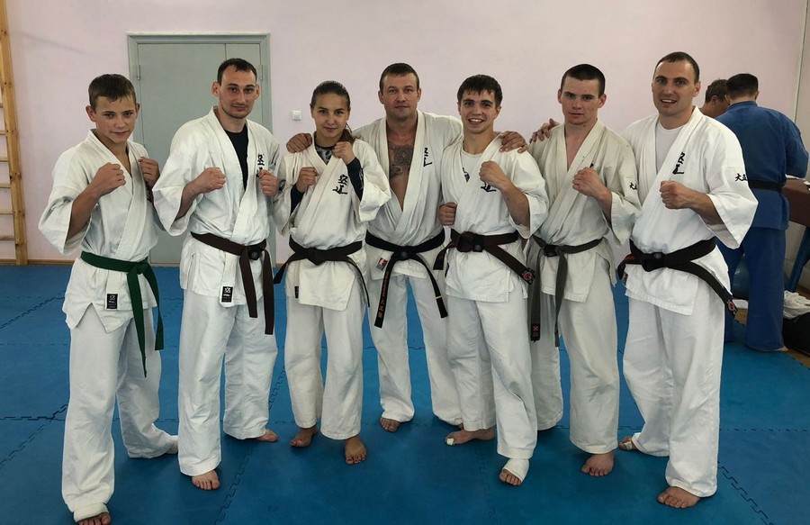 Белый дракон