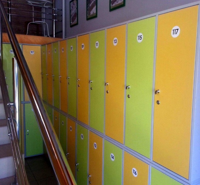 Yellow Sun, Подольск