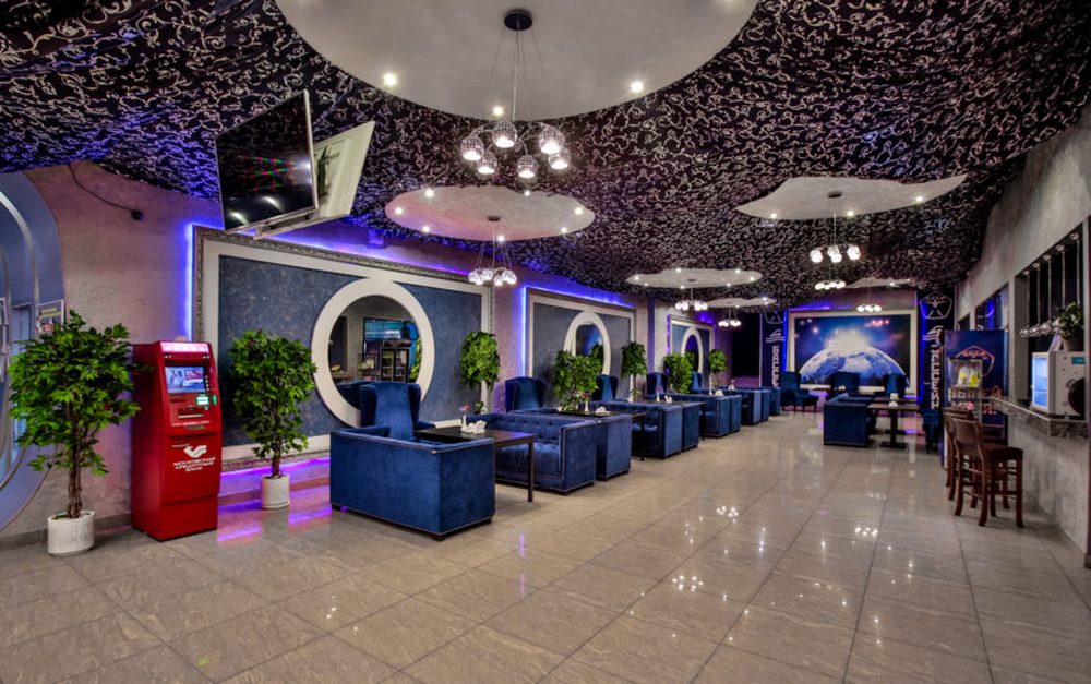 СССР, м. Юго-Западная