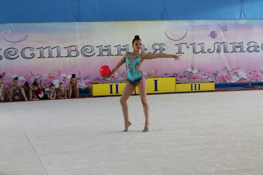 Грация, ул. Б. Богаткова