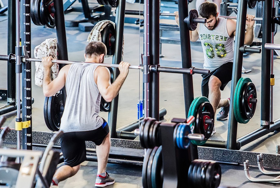 Extreme Fitness, ул. Ипподромская