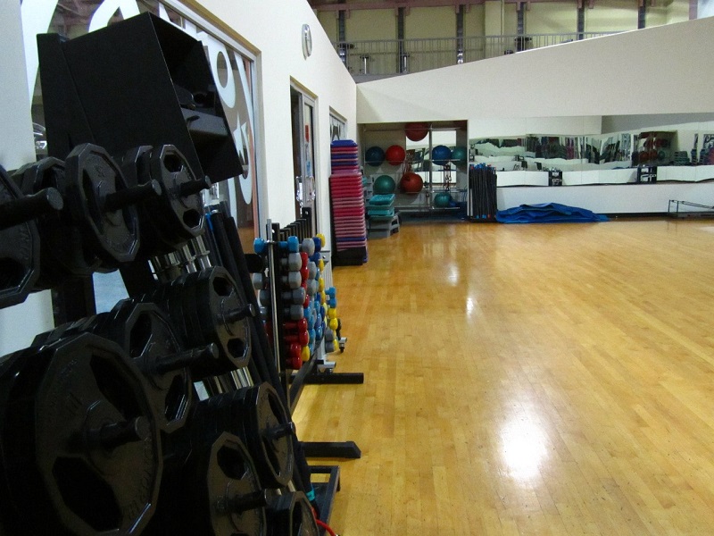 Gold’s Gym Динамо