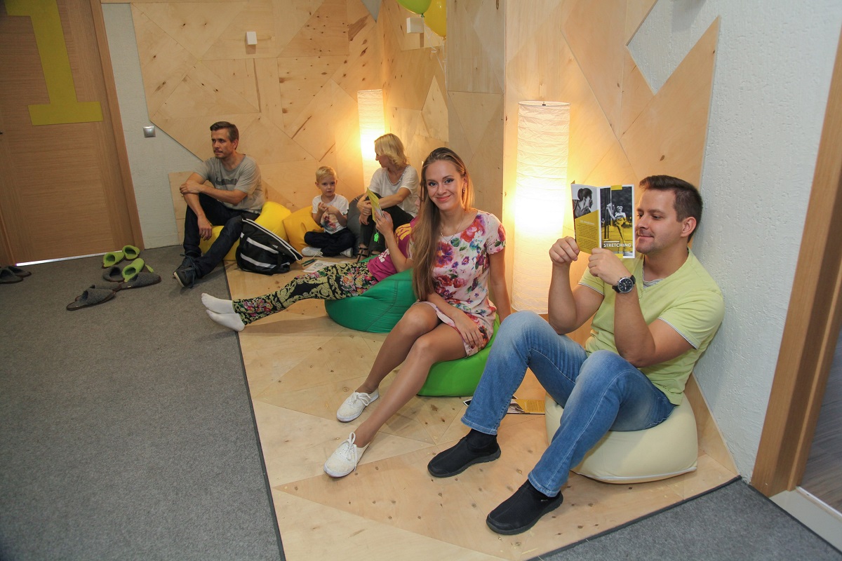 Пространство