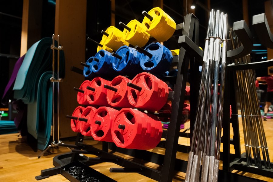 Spirit, м. Юго-Западная