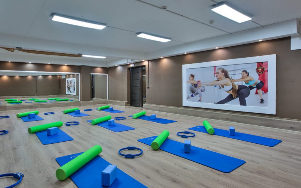 СССР, Шмитовский