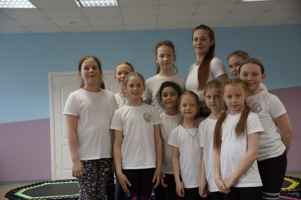 Фэмили Спорт