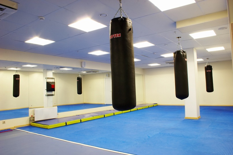 Дон-Спорт Атлант